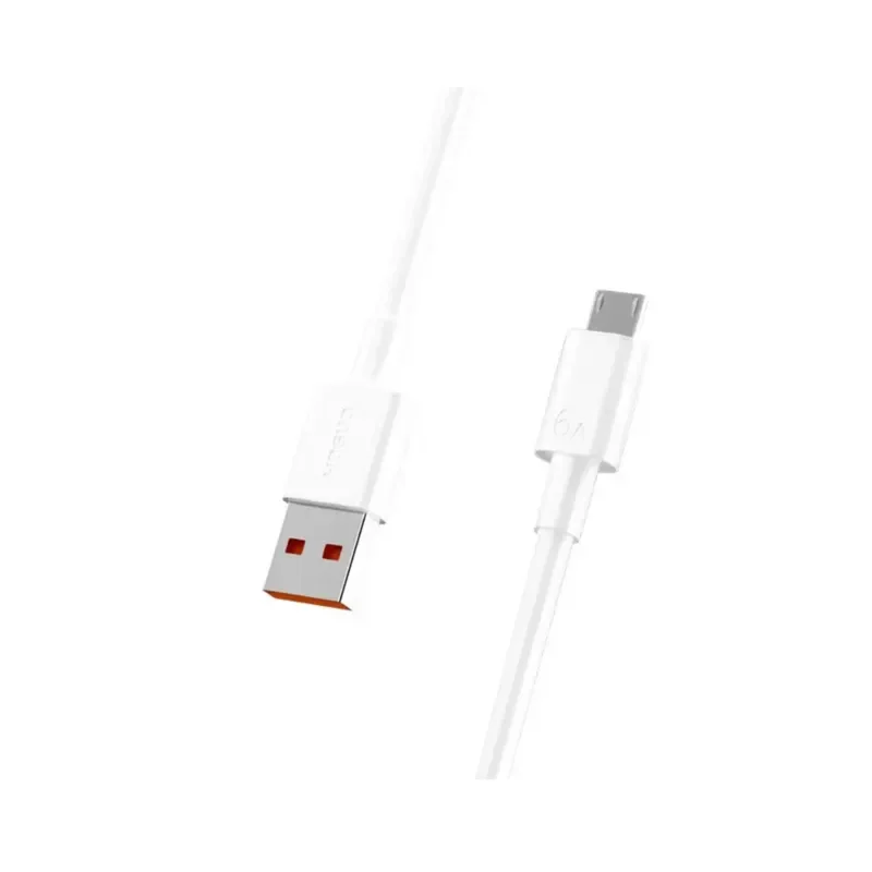 Hoguo H9 120W USB To Micro Cable 2M