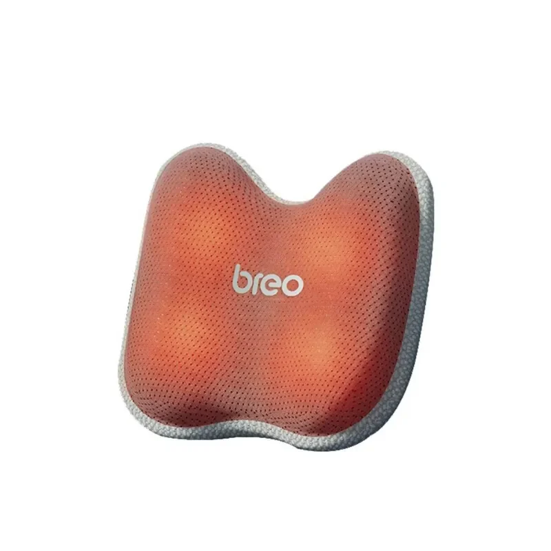 Breo Back 2 Back Soft Massager