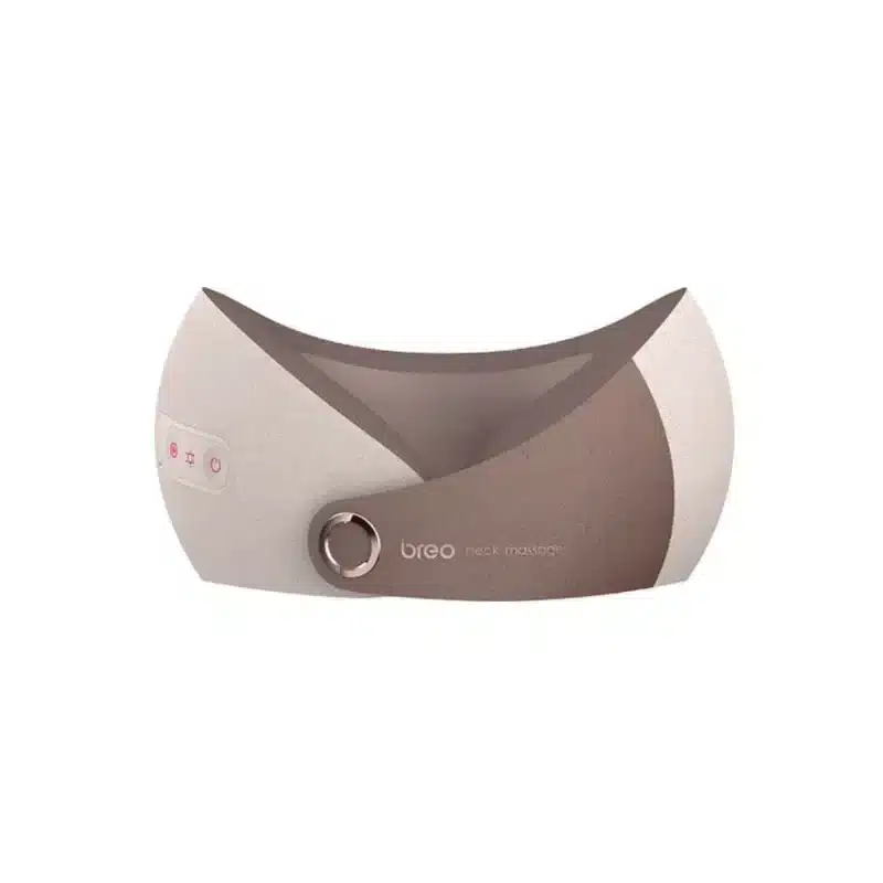Breo Neck C2 Double Relax Neck Massager