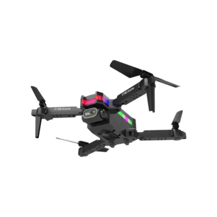 F190 Mini Drone - With 4K Dual Camera