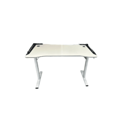 Generic Gaming Table - White