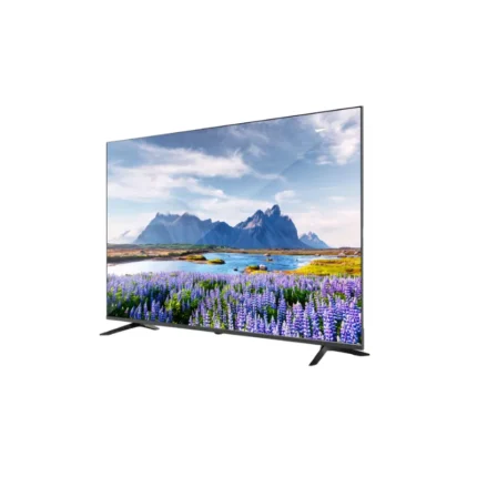 Powerology 65″ UHD Smart Google TV