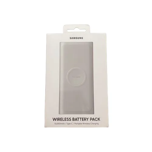 Samsung 10000mAh Wireless Battery Pack