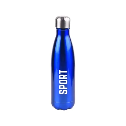 Stainless Steel Hot & Cold Water Bottle