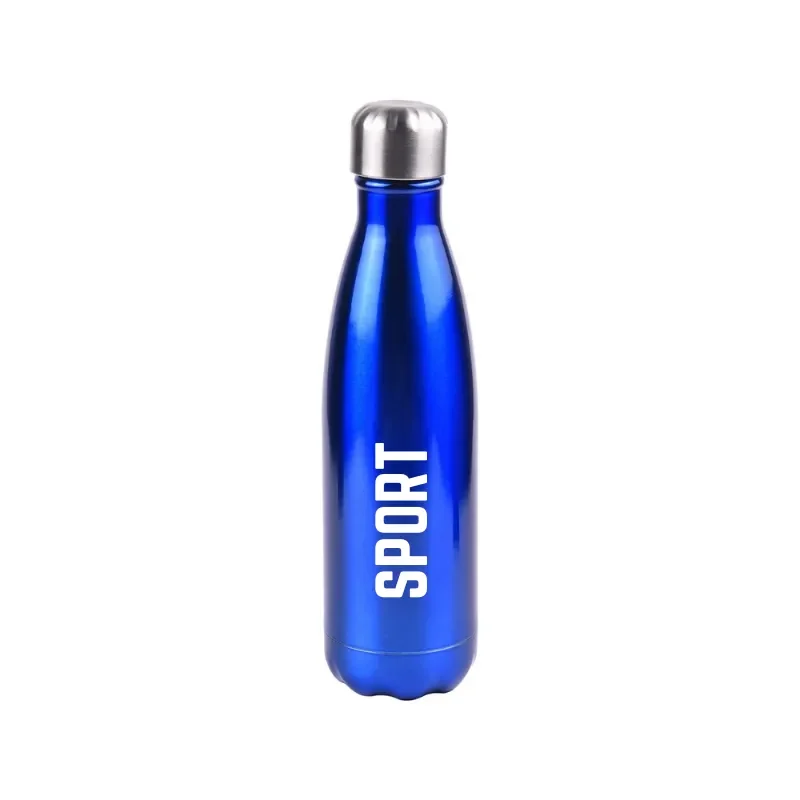 Stainless Steel Hot & Cold Water Bottle