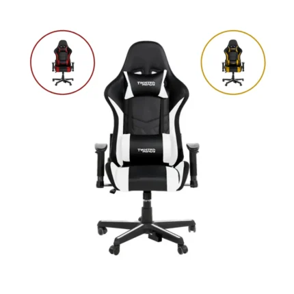 Twisted Minds 5 in 1 Gaming Chair