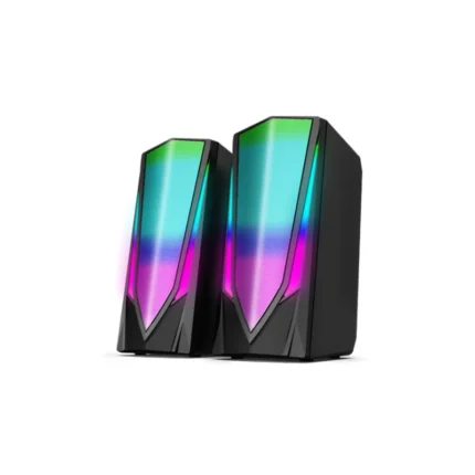 mycandy Gaming Speaker with RGB Lights - GS100