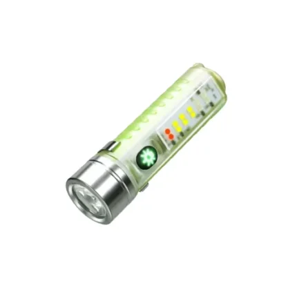 520C Multifunctuional Mini Flashlight