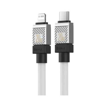 Baseus 20W USB-C to Lightning Coolplay Series 1m