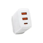 Baseus 30W Compact Wall Fast Charger