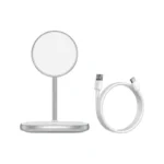 Baseus Swan MagSafe Magnetic Stand & Wireless Charger