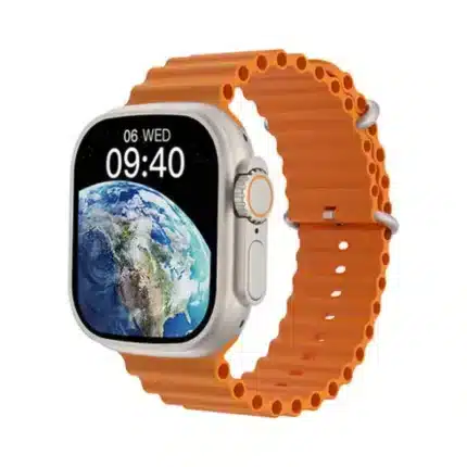 Desert Ultra Smart Watch