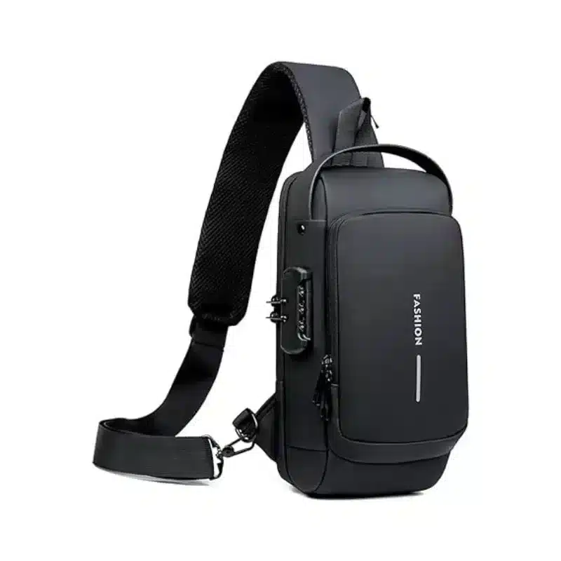 Fashion Anti theft Shoulder Backpack