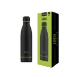 Goui Loch Combines Wireless Charging and Bottle