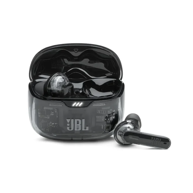 JBL Tune Beam Noise Cancellation TWS Earbuds