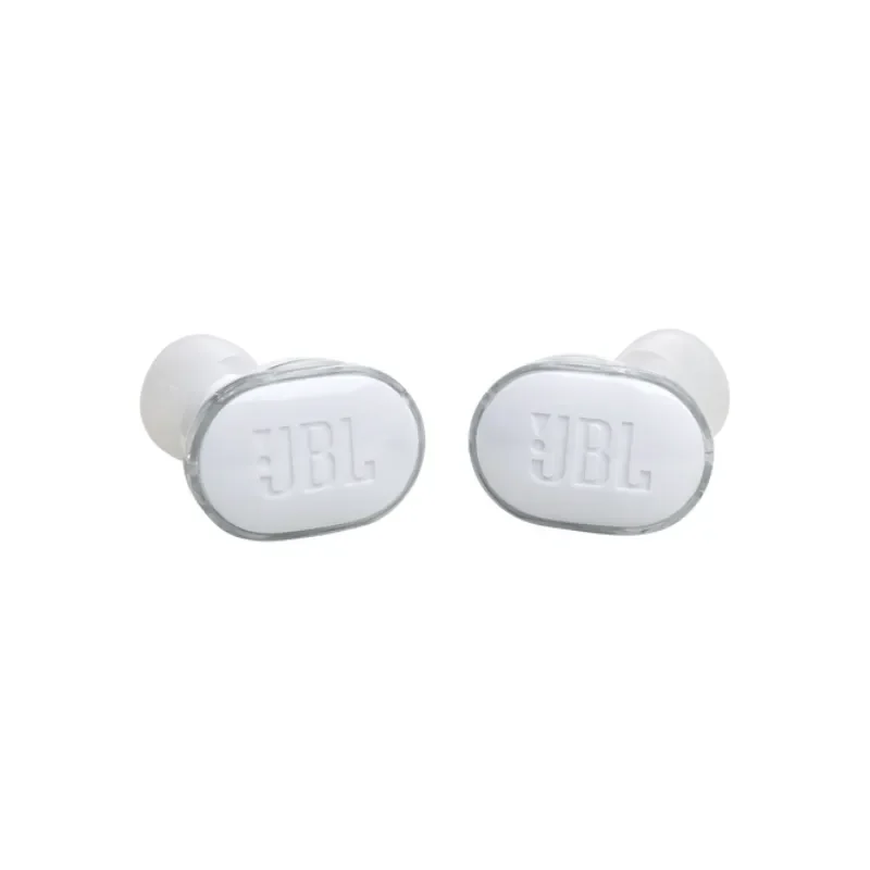 JBL Tune Buds Ghost Edition - White 1