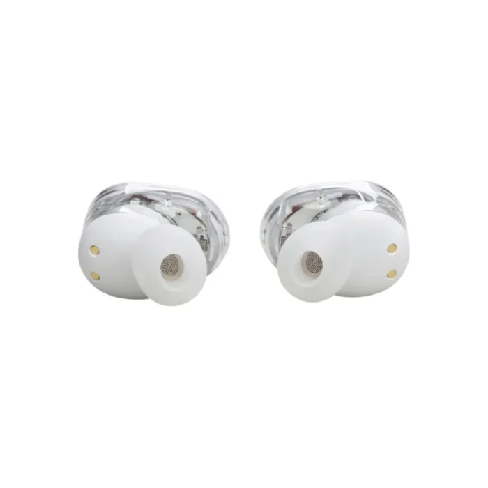 JBL Tune Buds Ghost Edition - White 2