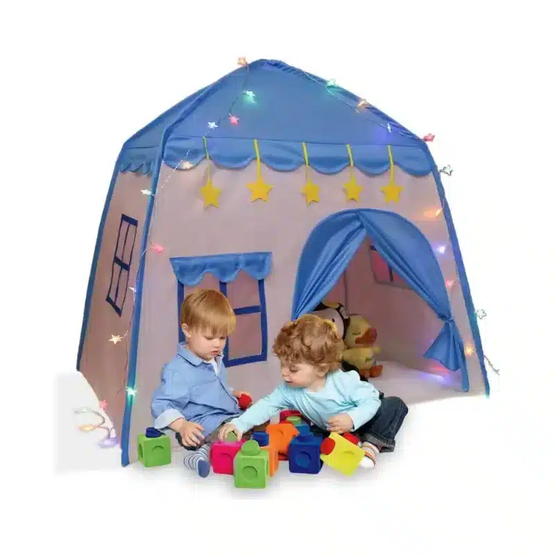 Kids Play Outdoor Tent