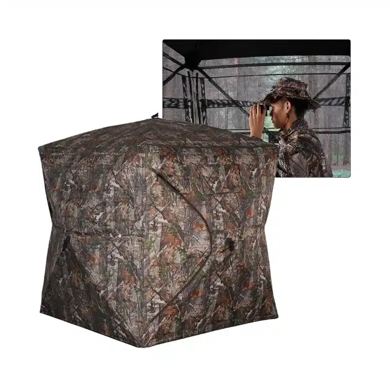 Portable Durable Hunting Tent
