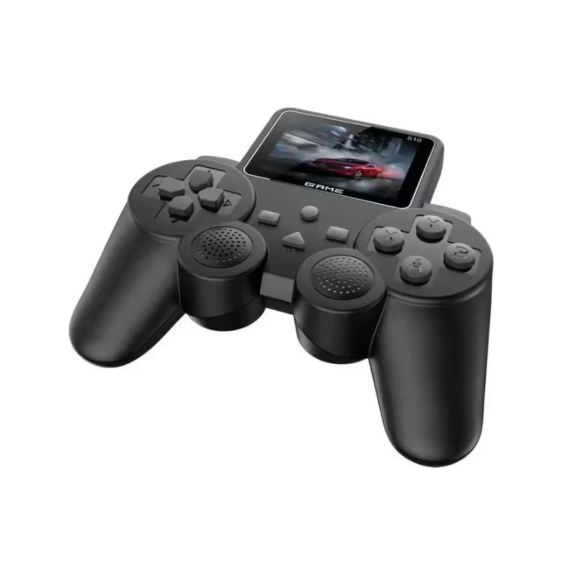 S10 Classic Game Stick With HD display Game Console