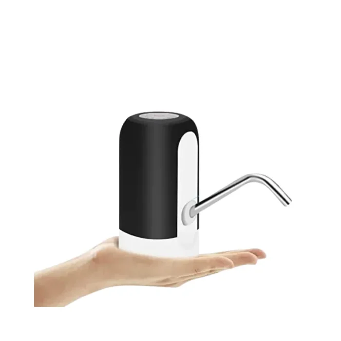 Water Bottle Pump Portable for Home