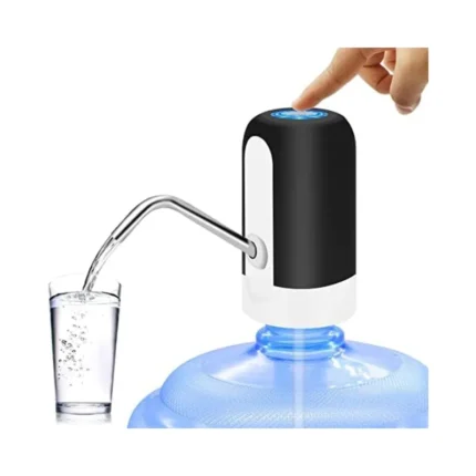 Water Bottle Pump Portable for Home