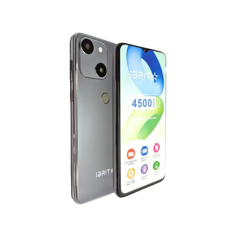 iBrite DiAMOND 3GB 32GB 4G Mobile Phone
