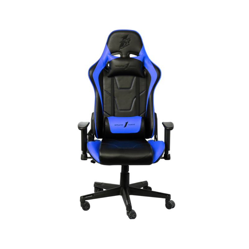 1STPLAYER Gaming Chair - FK2 Blue