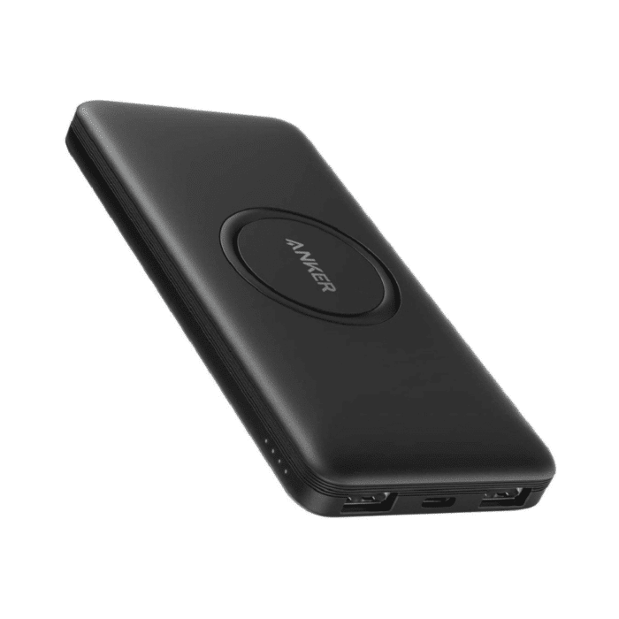Anker A1615 Wireless Portable Charger 10000 mAh Power Bank