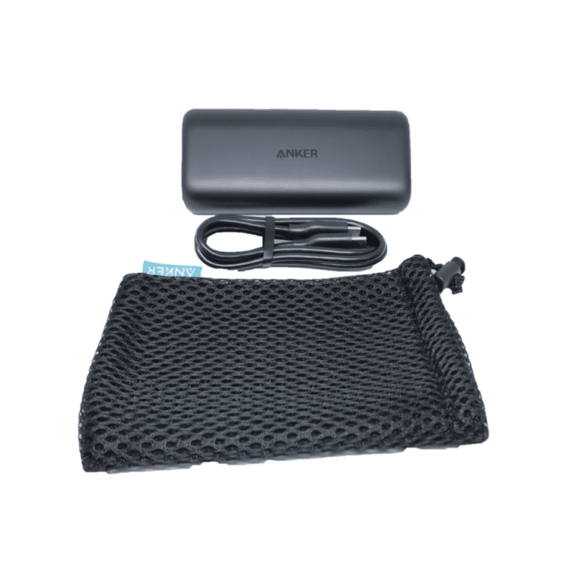 Anker PowerCore 10000 PD+ USB-C and USB-A Power Bank