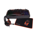 Meetion 4 In 1 PC Gaming Kits - C500