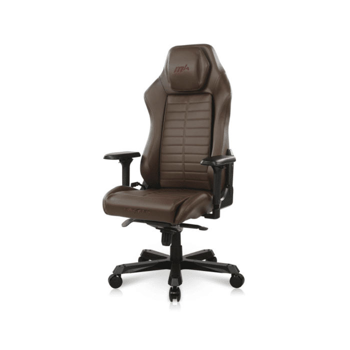 DXRacer Master Gaming Chair DMC-1233S Brown
