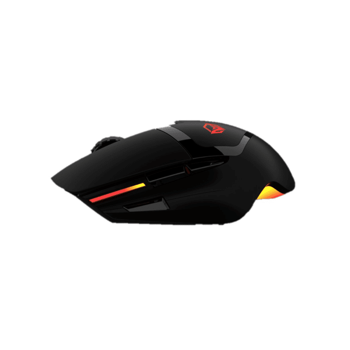 Meetion Professional Gaming Mouse Hades - G3325