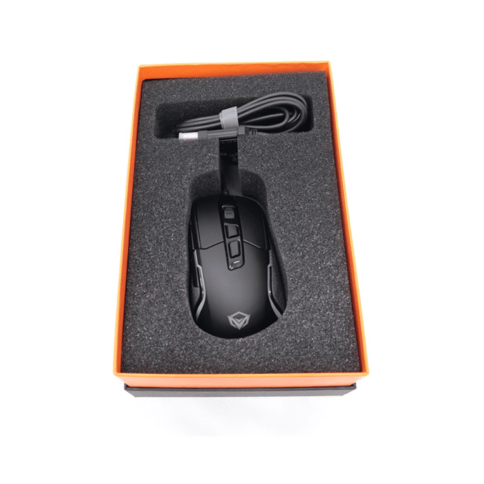 Meetion Professional Gaming Mouse POSEIDON - G3360
