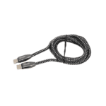 Budi 2.0 USB-C To USB-C Charge And Sync Cable J160C