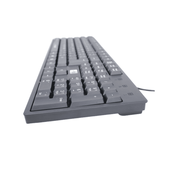 Heatz Business Office Keyboard - ZK03