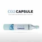 LePresso LPC2CPSL CO2 Capsule