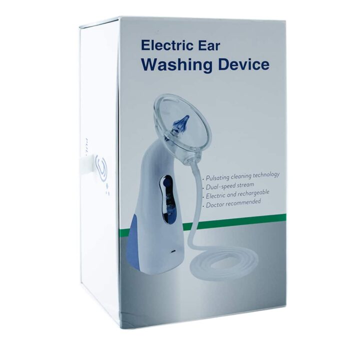 Ear Washing Device